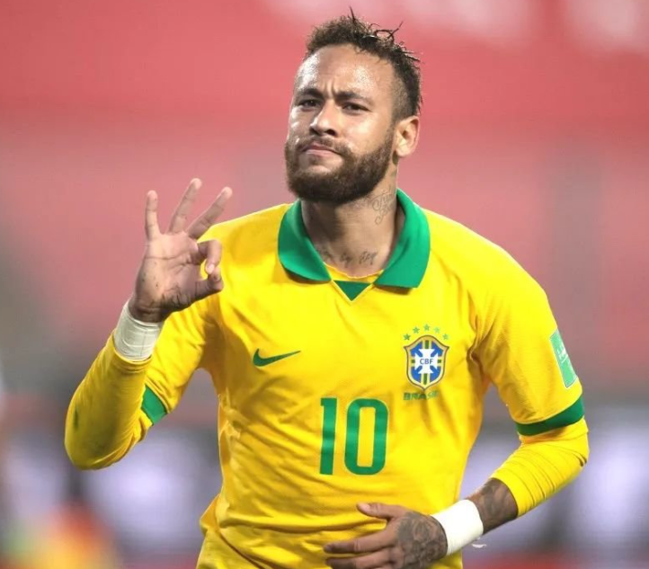 内马尔复出计划再延后,桑托斯谨慎应对伤病挑战