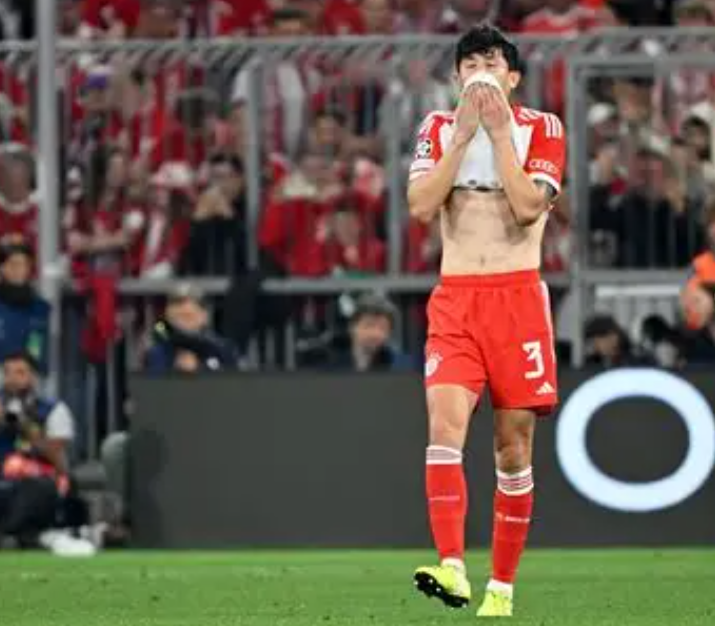 拜仁总监明确表态:金玟哉留队成定局