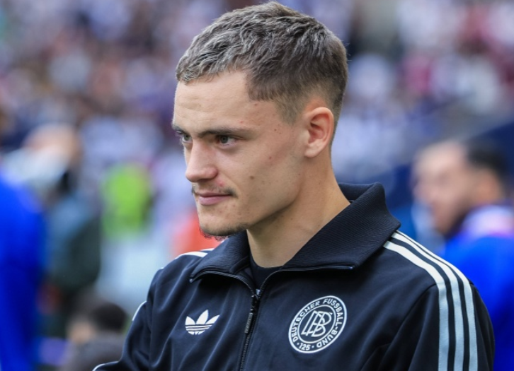 维尔茨融入利物浦之路:名宿点评与自我审视下的成长挑战