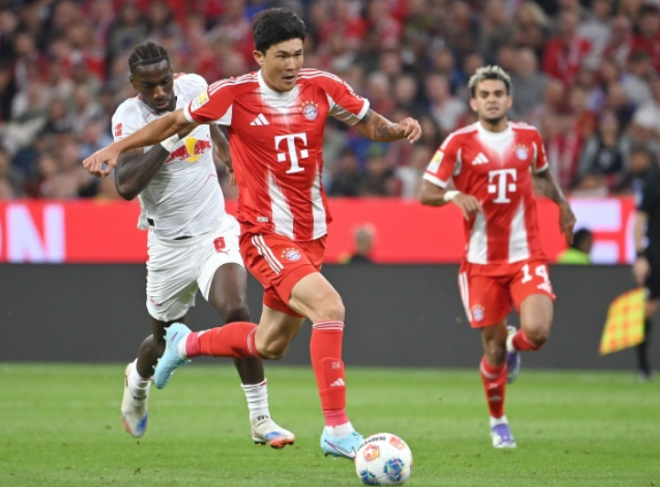 拜仁总监明确表态:金玟哉留队成定局