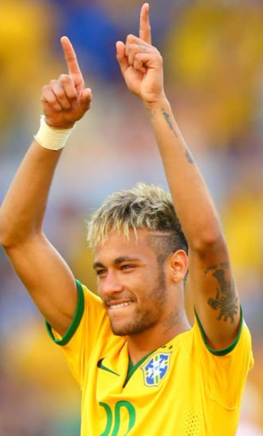 内马尔复出计划再延后,桑托斯谨慎应对伤病挑战