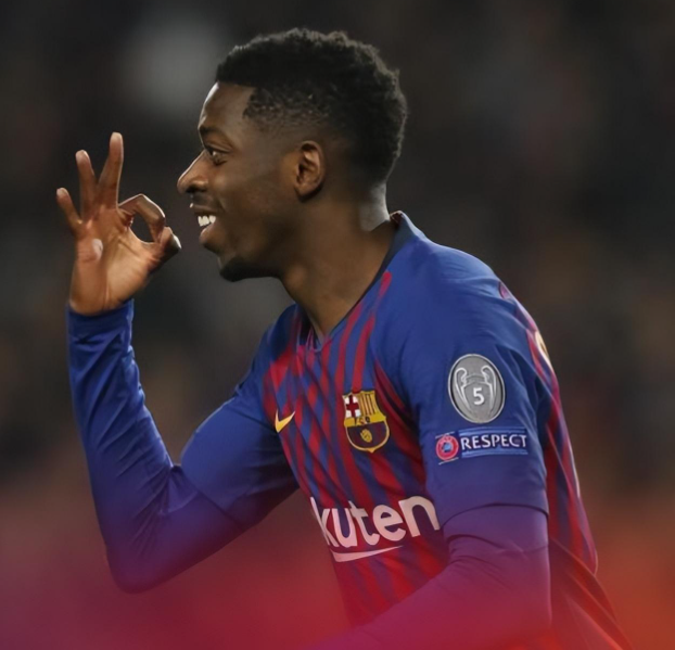 法甲前瞻:布雷斯特主帅谈登贝莱与金球奖