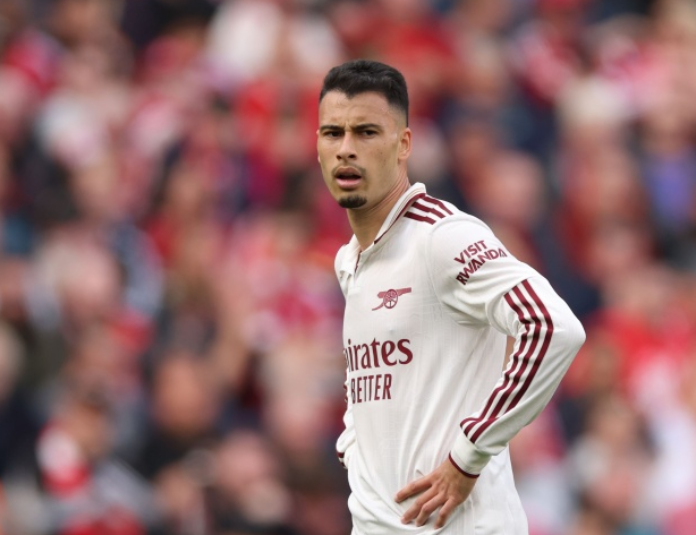 马丁内利豪言阿森纳本赛季志在夺冠,全力以赴展现<a href='https://energensemi.com/news/tag/328.html' style='color: blue;'>足球</a>才华