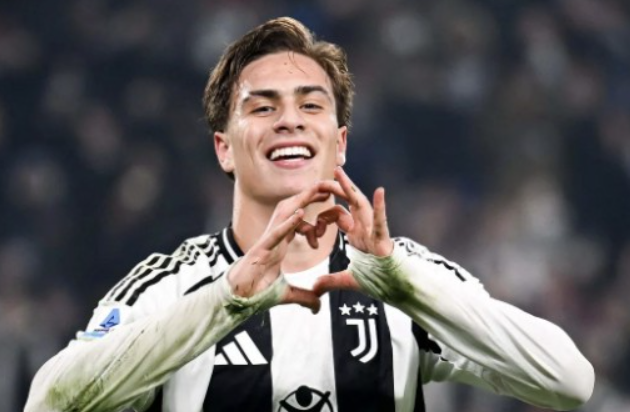 皇马引援风云:伊尔迪兹成焦点,尤文操作引探讨