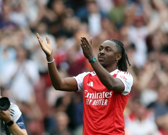 埃泽致胜进球后畅谈感受:感恩、尊重与成长交织