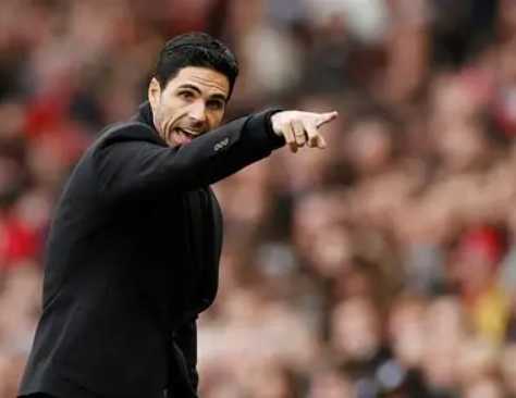 阿尔特塔盛赞阿森纳:1-0胜水晶宫彰显成长与韧性