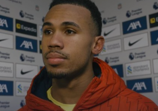 卡拉格盛赞加布里埃尔:英超现役最具影响力后卫