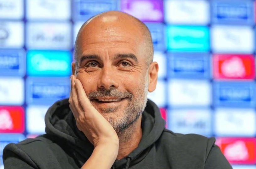 瓜迪奥拉盛赞埃梅里:维拉展现完整球队风貌