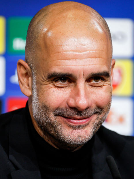 英超赛场:瓜迪奥拉执教里程碑之失利剖析