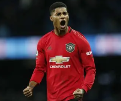 拉什福德:巴萨赛场的多面闪耀之星