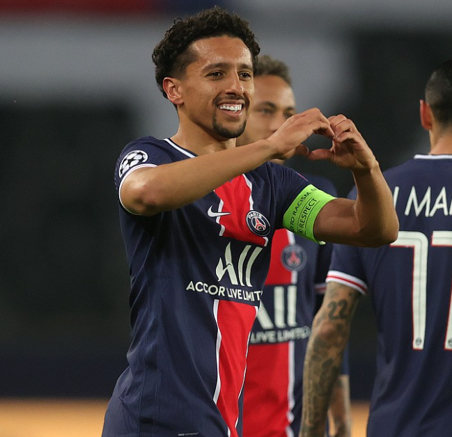 马克莱莱力荐马尔基尼奥斯加盟<a href='https://energensemi.com/news/tag/286.html' style='color: blue;'>皇马</a>:实力出众却恐难成行