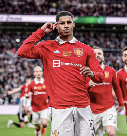 拉什福德:<a href='https://energensemi.com/news/tag/258.html' style='color: blue;'>巴萨</a>赛场的多面闪耀之星