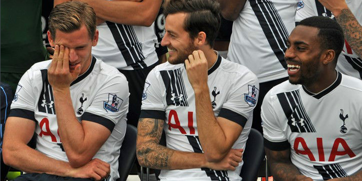 热刺欧冠征途:逆风中绽放的北伦敦之光