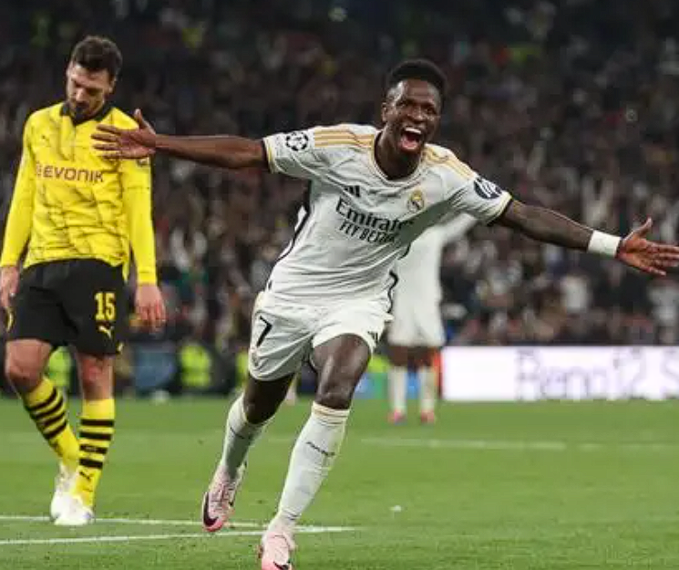 阿隆索敦促维尼修斯：不满情绪应内部化解，避免公开表露