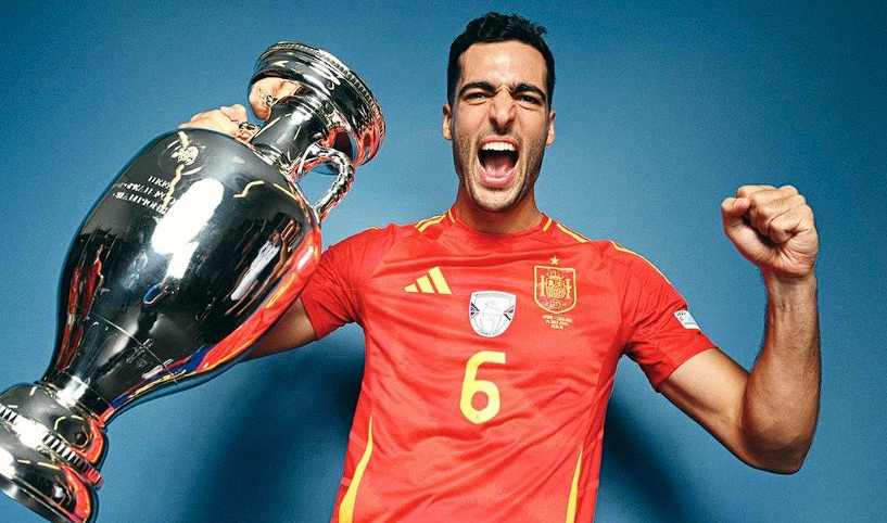 梅里诺赛后深情发文:以队长之姿引领阿森纳联赛杯晋级