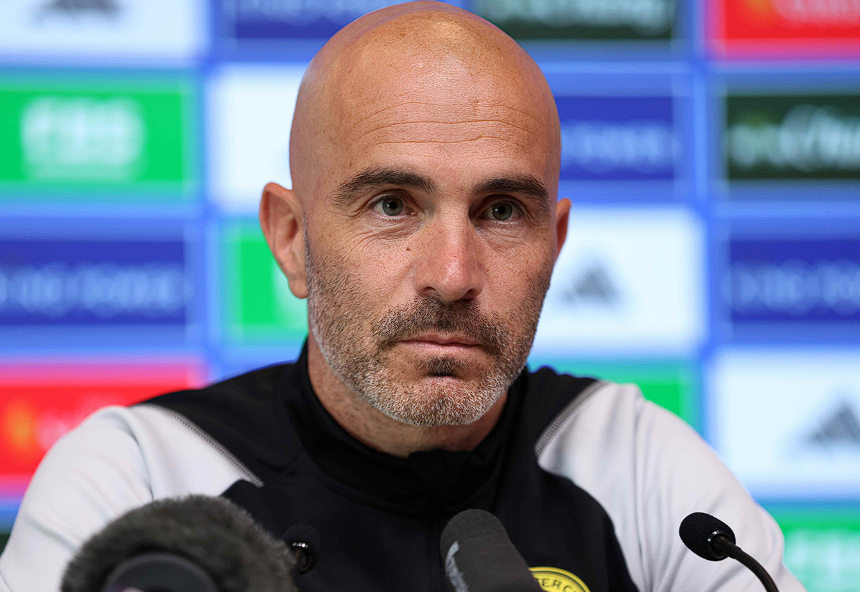 切尔西联赛杯赛后复盘:马雷斯卡剖析比赛得失与球员纪律