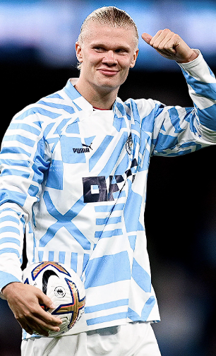 皇马薪资博弈：维尼修斯续约僵局与哈兰德替代方案探析