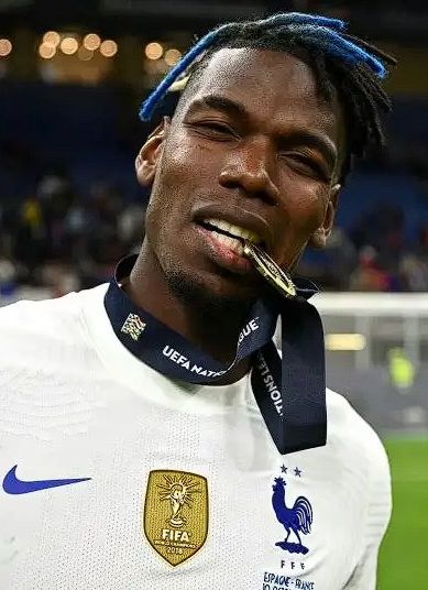 摩纳哥迎战巴黎FC,博格巴复出引关注