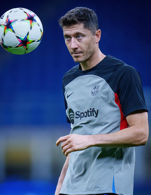 <a href='https://energensemi.com/news/tag/258.html' style='color: blue;'>巴萨</a>赛前伤病动态:莱万奥尔莫回归,多人仍缺阵