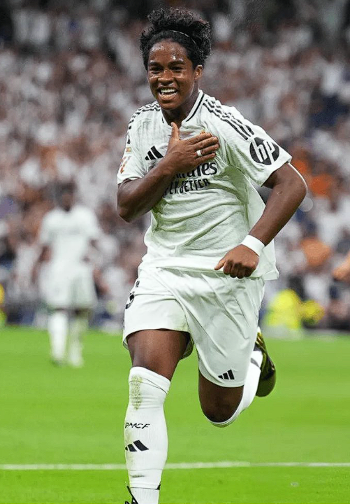 恩德里克转会动向:里昂成首选,下周待定局