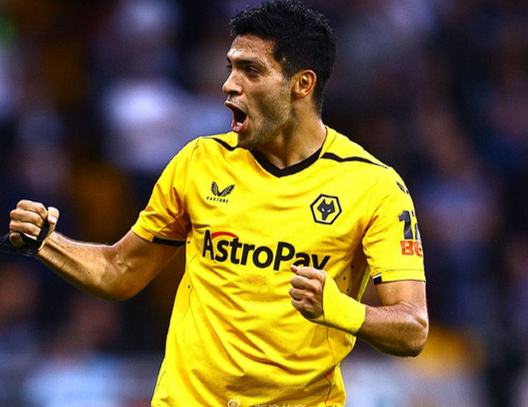 劳尔·希门尼斯:获PFA特别表彰,<a href='https://www.www.energensemi.com/news/tag/267.html' style='color: blue;'>英超</a>赛场的墨西哥传奇