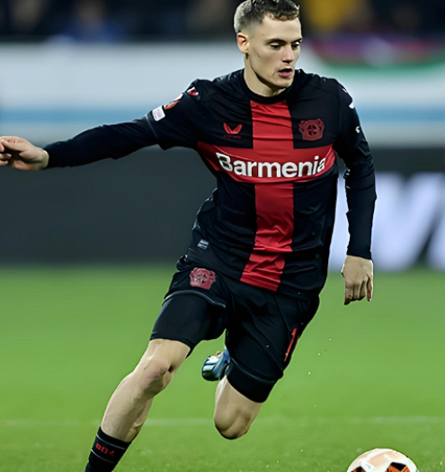 利物浦轻取维拉:维尔茨替补登场表现剖析