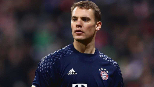 马特乌斯坚信诺伊尔续约在即,新赛季仍稳坐拜仁一门之位