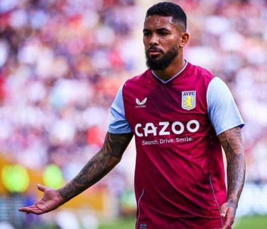 伤病阴影下:道格拉斯 - 路易斯强制买断条款触发前景堪忧