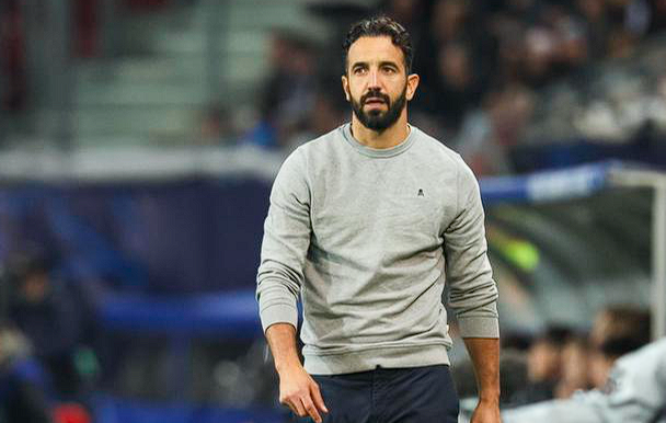 曼联客场平局后:阿莫林剖析球队表现与未来方向