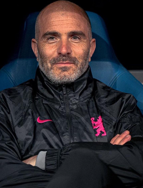 切尔西1-0胜热刺:马雷斯卡赛后剖析球队表现与未来展望