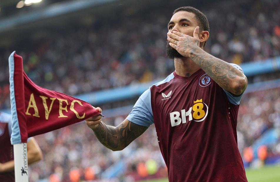 伤病阴影下:道格拉斯 - 路易斯强制买断条款触发前景堪忧