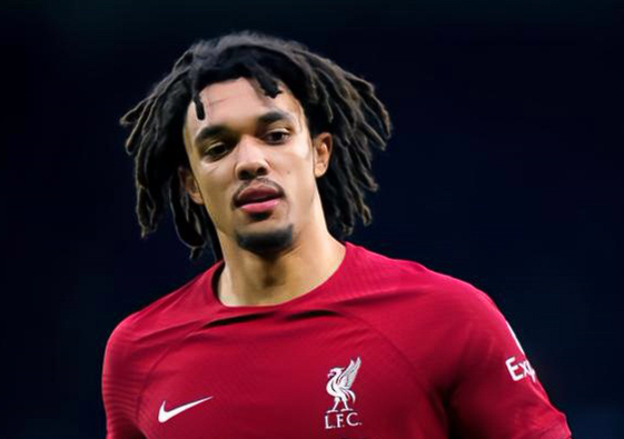 阿诺德访谈实录:情系利物浦,心向新征程