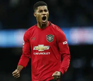 拉什福德赛后自评:表现未达预期,巴萨需持续以整体作战