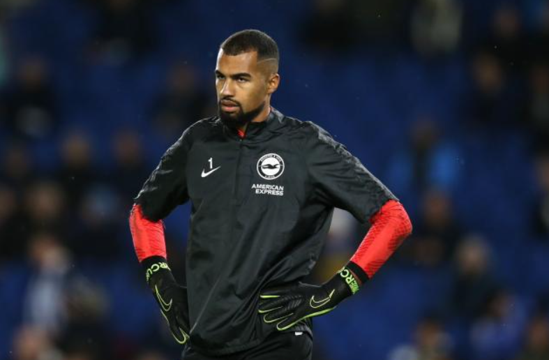 切尔西门将桑切斯谈西班牙国家队征召:保持状态,顺其自然