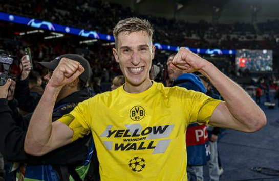 多特迎战曼城:施洛特贝克与聚勒归队,科瓦奇寄予厚望