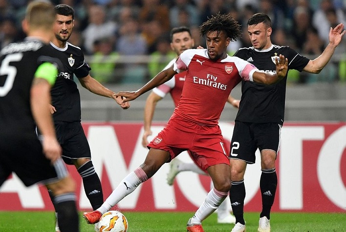 黑马主场迎豪强,卡拉巴赫死磕切尔西