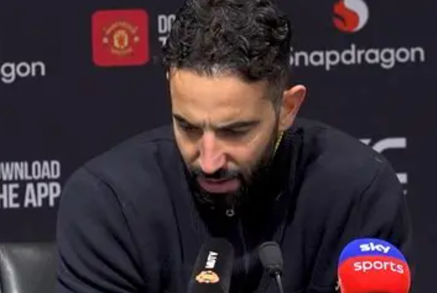 曼联调整训练与发布会安排:兼顾球员状态与媒体沟通