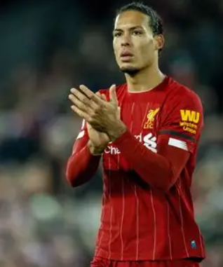 利物浦胜<a href='https://energensemi.com/news/tag/286.html' style='color: blue;'>皇马</a>赛后:范戴克谈外界声音与领导力展现