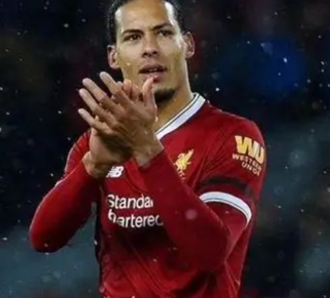 利物浦胜皇马赛后:范戴克谈外界声音与领导力展现