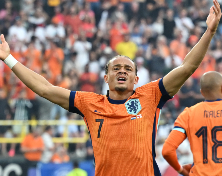 哈维 - 西蒙斯赛后访谈:聚焦胜利与未来征程