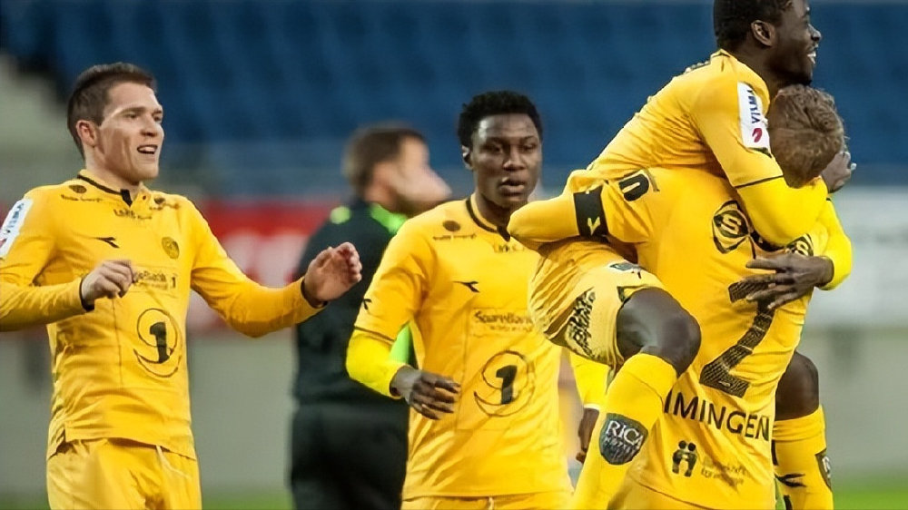 黑马卡拉巴赫主场硬撼切尔西,欧冠激战一触即发