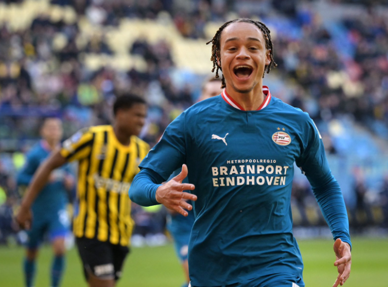 热刺胜哥本哈根后,哈维·西蒙斯谈赛后感想与未来展望