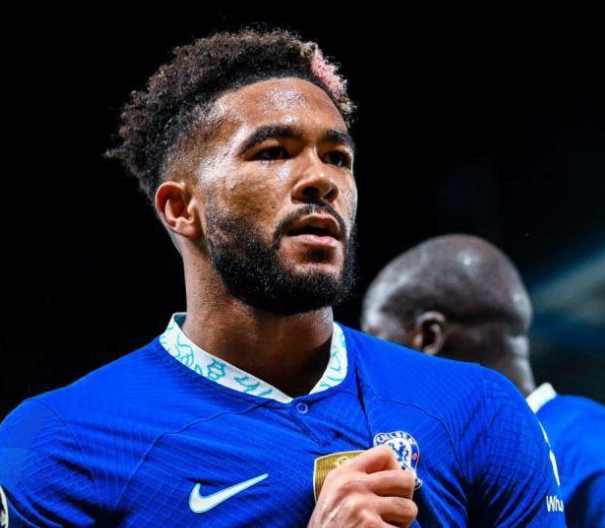 切尔西欧冠客场憾平,里斯-詹姆斯赛后剖析失利缘由