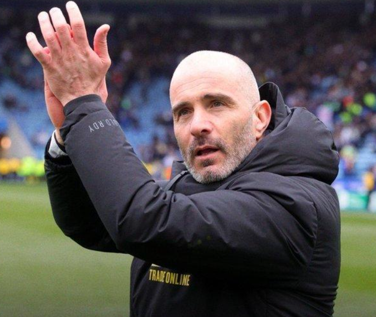 切尔西欧冠战平卡拉巴赫,马雷斯卡赛后深度剖析比赛得失