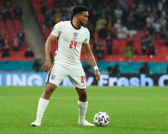 切尔西欧冠客场憾平,里斯-詹姆斯赛后剖析失利缘由