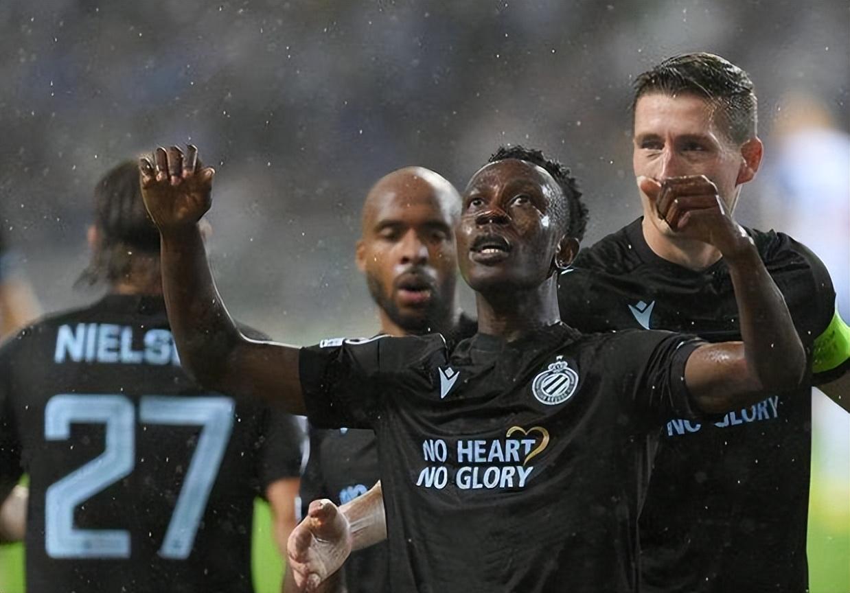 圣吉罗斯联合：欧冠“黑马”的逆袭与淬炼之旅