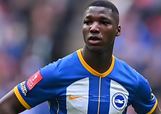 凯塞多：父爱指引下的蓝军中场崛起之路