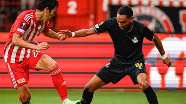 圣吉罗斯联合：欧冠“黑马”的淬火与觉醒