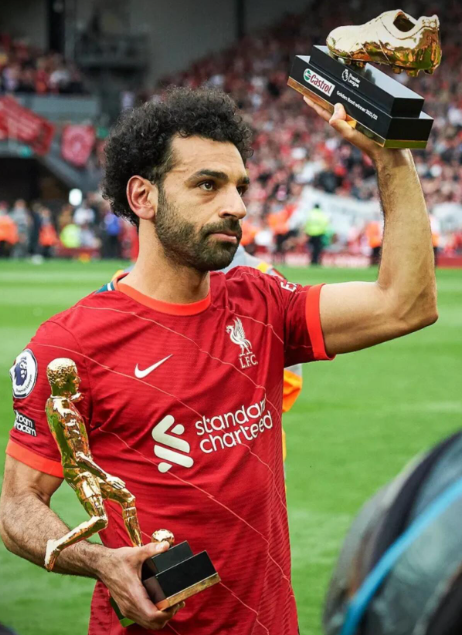 利物浦困境：萨拉赫低迷，球队防守隐患凸显